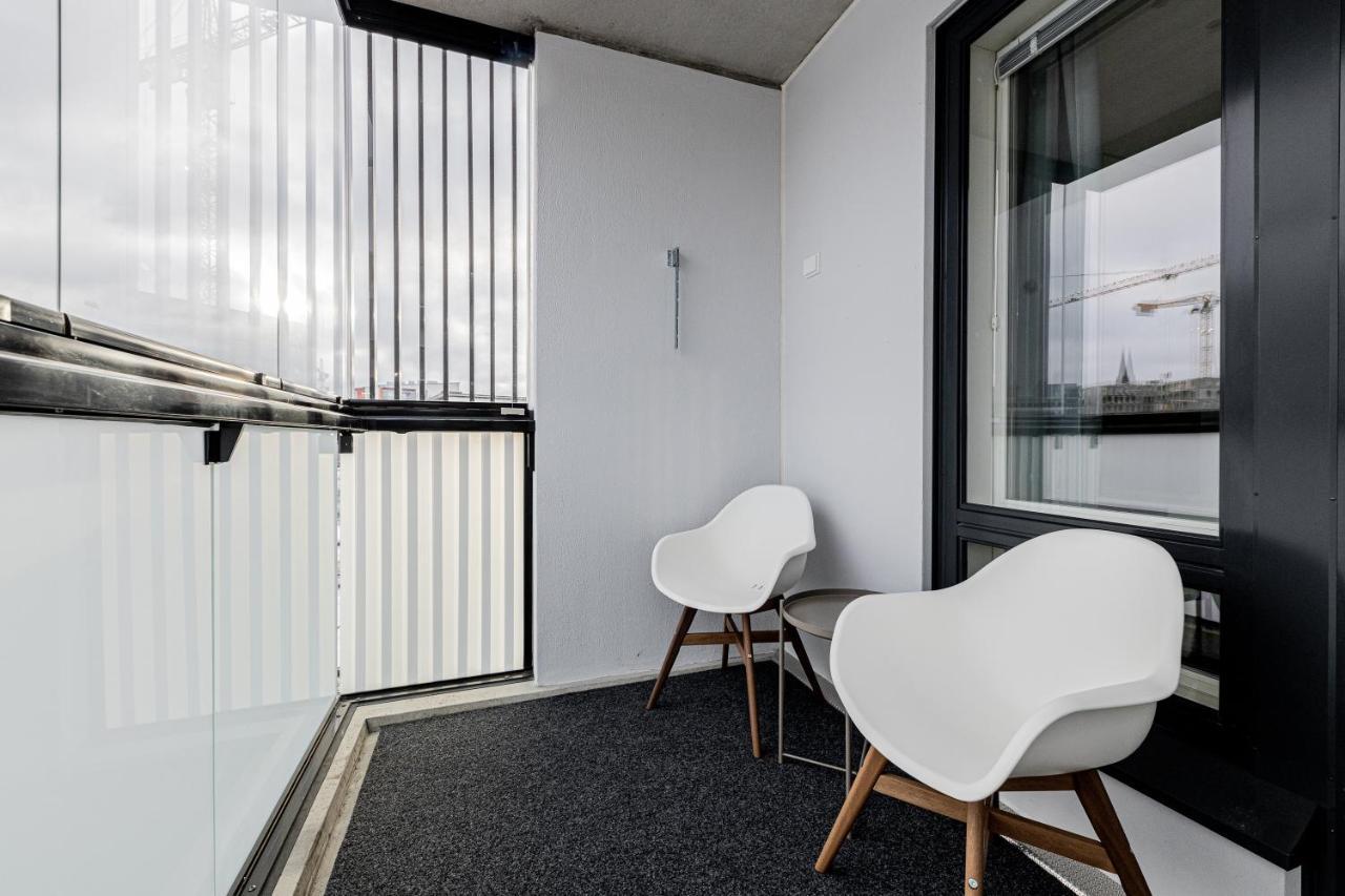 Apartment, Sleepwell, Nuutti Turku Exterior foto